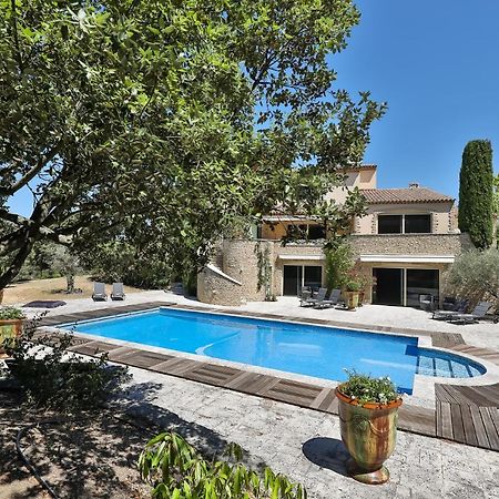 Quintessence Provence Bed & Breakfast Goult Bagian luar foto