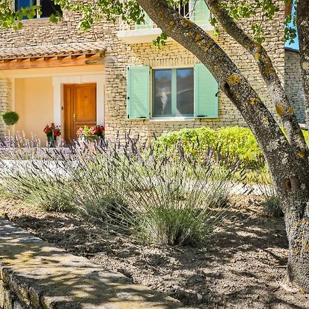 Quintessence Provence Bed & Breakfast Goult Bagian luar foto