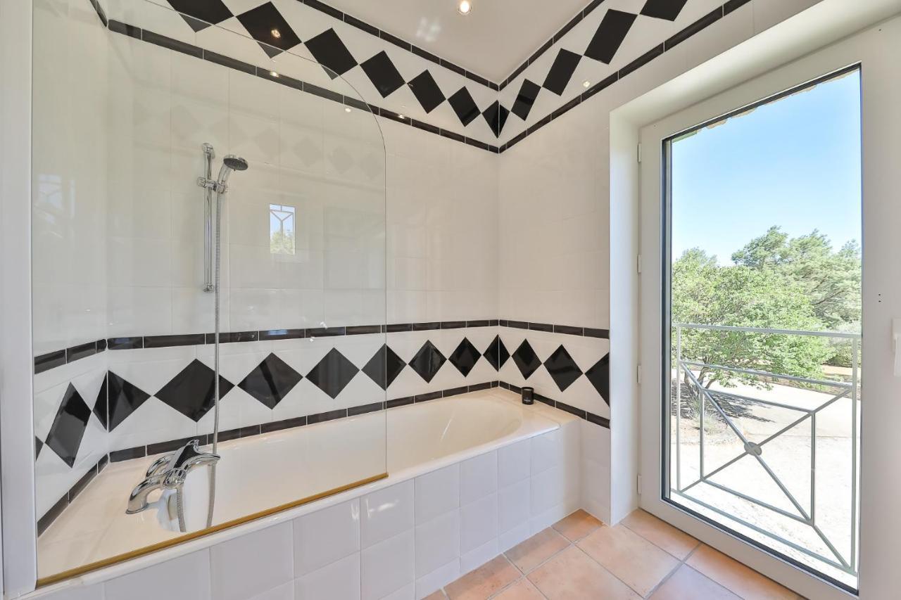 Quintessence Provence Bed & Breakfast Goult Bagian luar foto