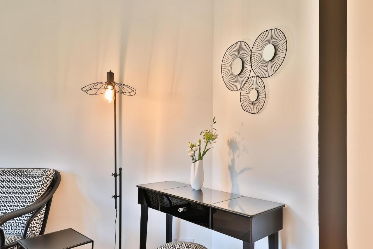 Quintessence Provence Bed & Breakfast Goult Bagian luar foto