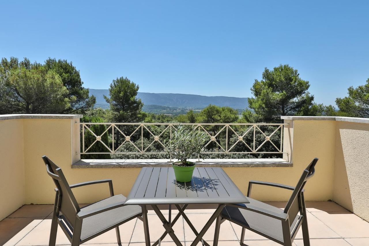 Quintessence Provence Bed & Breakfast Goult Bagian luar foto