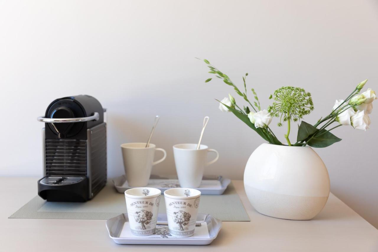 Quintessence Provence Bed & Breakfast Goult Bagian luar foto