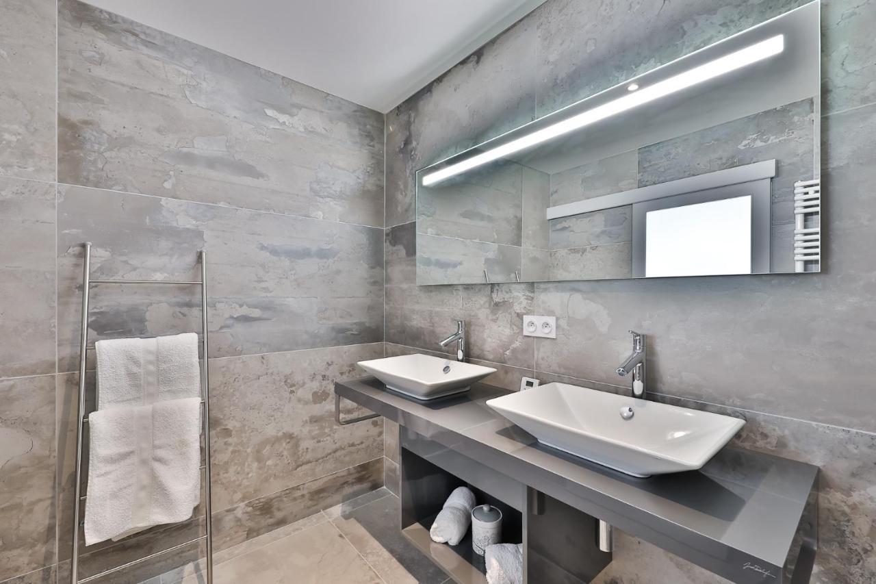 Quintessence Provence Bed & Breakfast Goult Bagian luar foto