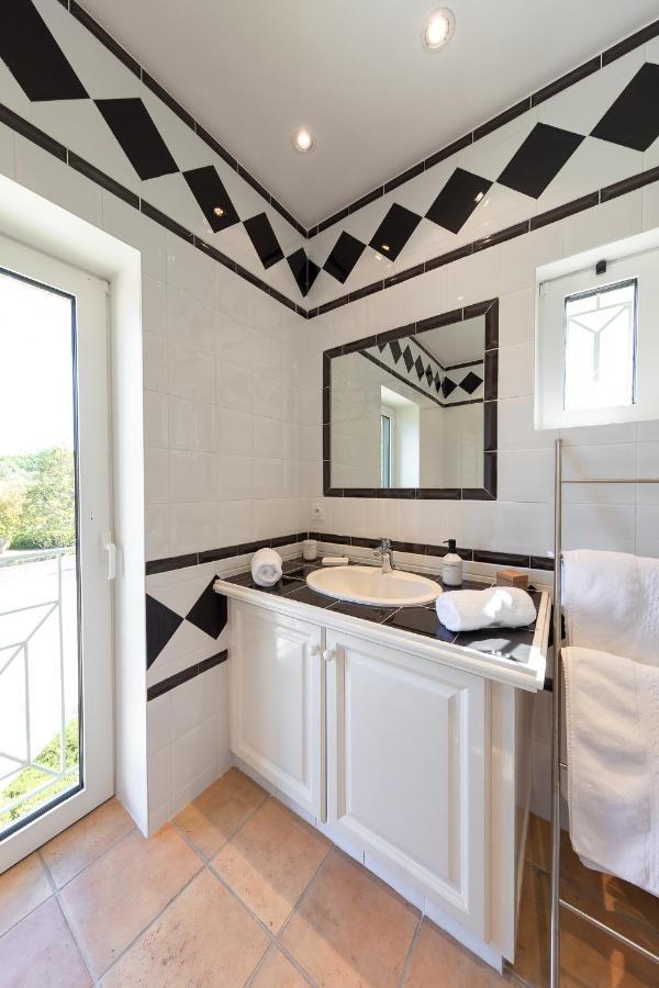 Quintessence Provence Bed & Breakfast Goult Bagian luar foto