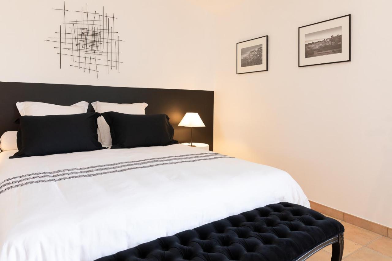 Quintessence Provence Bed & Breakfast Goult Bagian luar foto