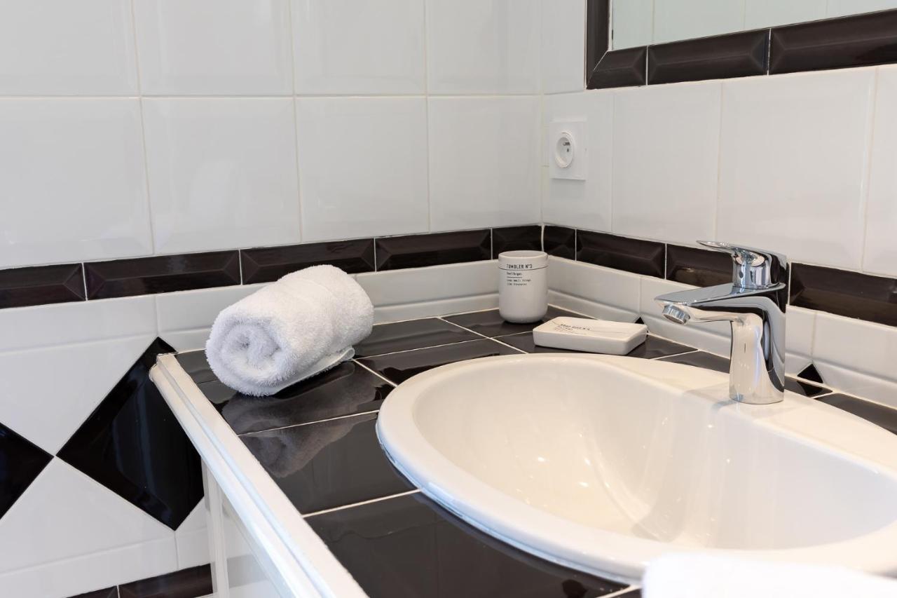 Quintessence Provence Bed & Breakfast Goult Bagian luar foto