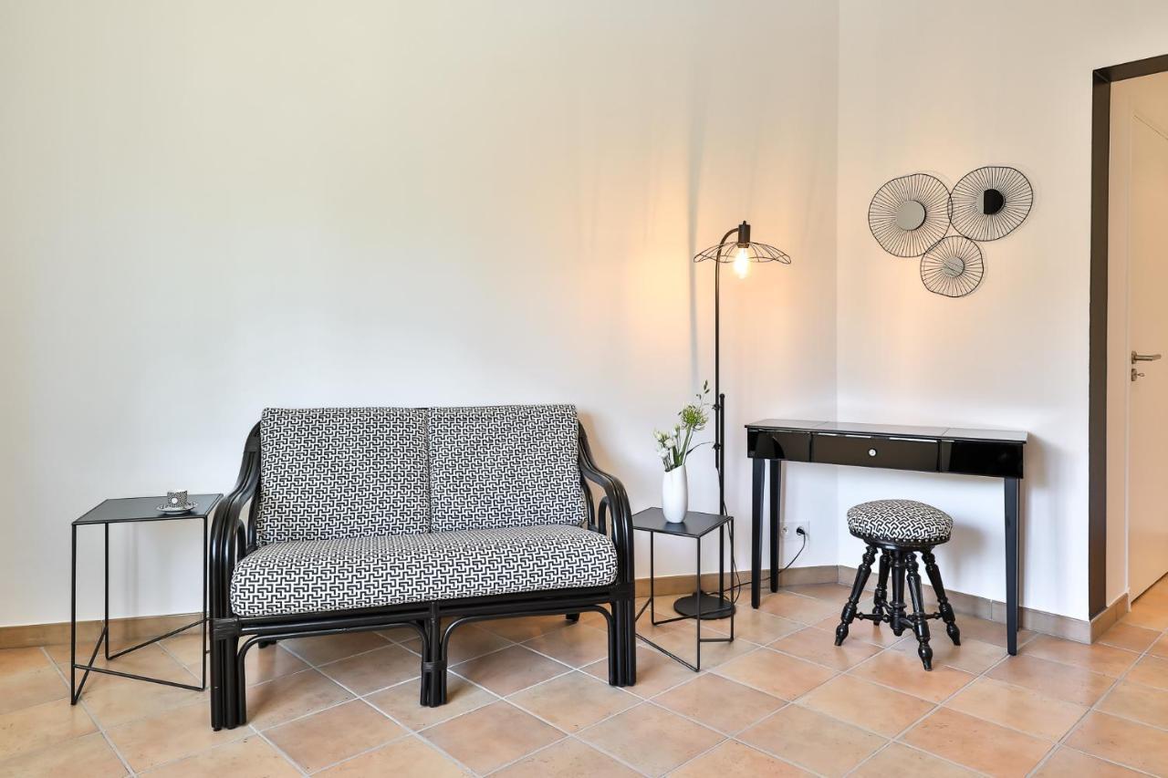 Quintessence Provence Bed & Breakfast Goult Bagian luar foto